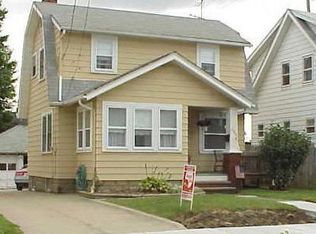 2353 16th St SW, Akron, OH 44314