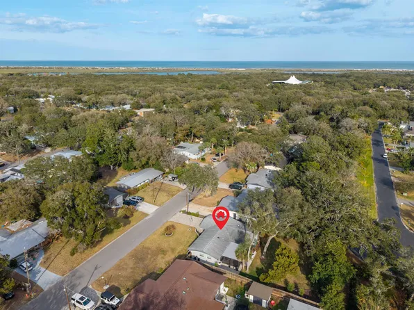 17 Marilyn Ave, Saint Augustine, FL 32080