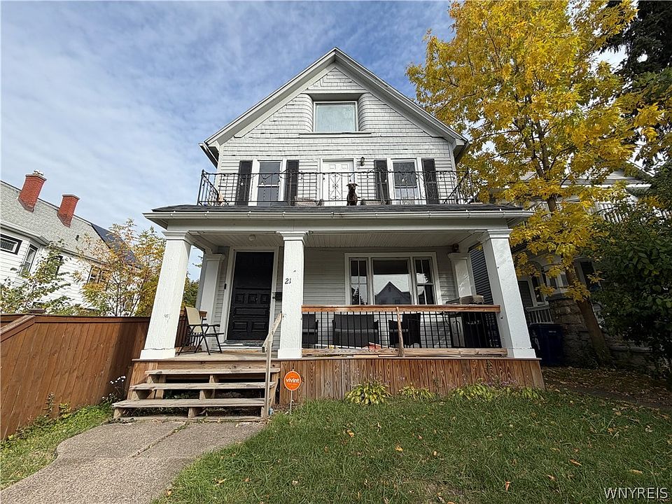 1st image of 21 Abbottsford Pl
