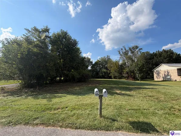 LOT 18 Fern Dr, Campbellsville, KY 42718