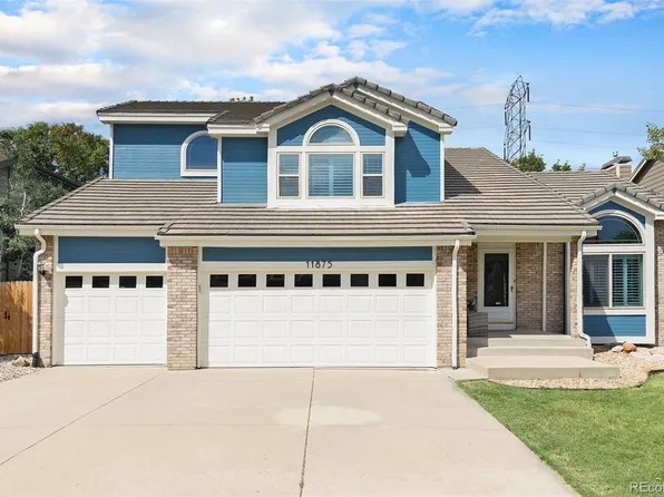 11875 W 56th Drive, Arvada, CO 80002