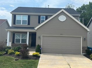 9511 Forman View Dr, Saint Louis, MO
