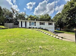 336 Century Ln, Footville, WI 53537