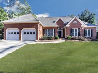 406 Beechwood Ln, Woodstock, GA 30189
