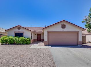 11345 E Ramblewood Ave, Mesa, AZ 85212