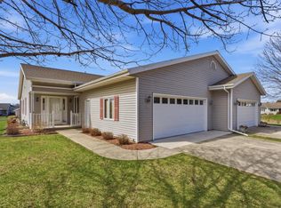 1531 Deer Brook Dr, Two Rivers, WI 54241