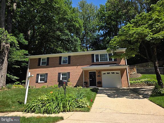 2nd image of 6602 Sandover Ct