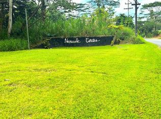 0 Ginger Rd, Pahoa, HI 96778