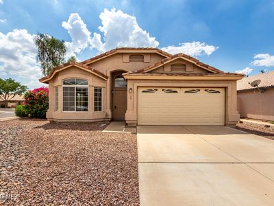 39 W Gail Dr, Gilbert, AZ, 85233