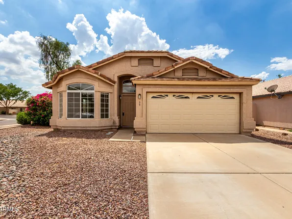 39 W GAIL Drive, Gilbert, AZ 85233