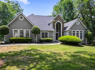 400 Collegiate Dr, Powder Springs, GA 30127