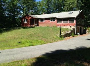 166 Herrick Rd, Boxford, MA 01921