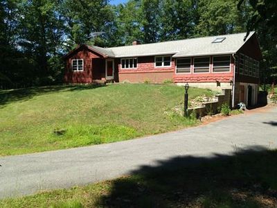 166 Herrick Rd, Boxford, MA, 01921