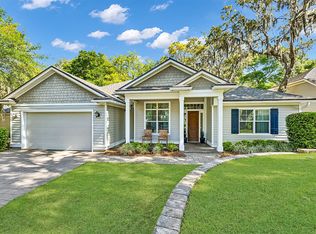 1625 Highland Dunes Way, Fernandina Beach, FL 32034
