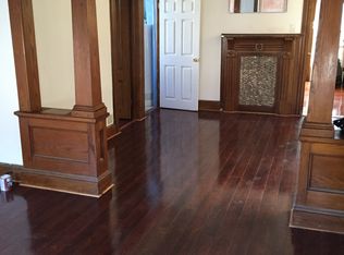162 N 5th St #3, Paterson, NJ 07522