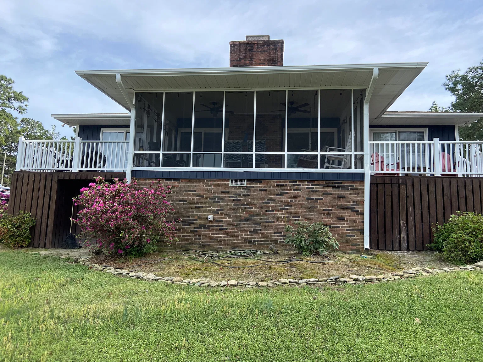 Vic Keith Rd, Sanford — Photo 4