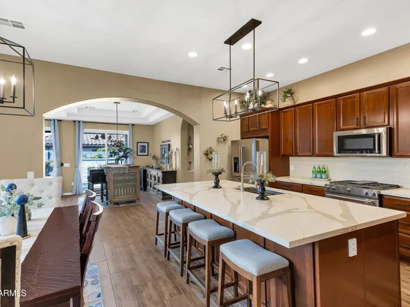 2240 E AZALEA Drive, Chandler, AZ 85286