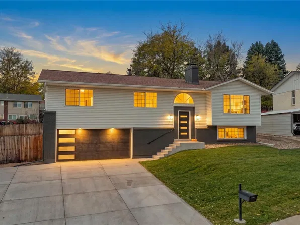 12556 W Texas Place, Lakewood, CO 80228