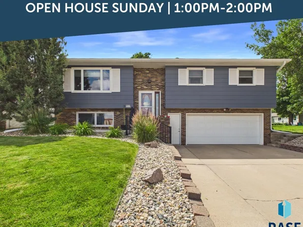 2513 S Lake Ave, Sioux Falls, SD 57105