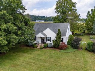 141 Leaport Rd, Mount Sidney, VA 24467