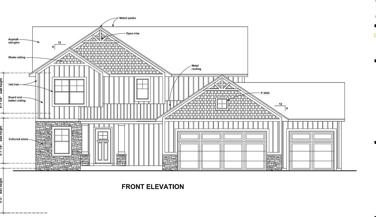 9316 28th Ave, Jenison, MI 49428 MLS 24012281 Zillow