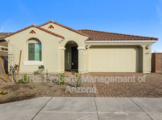 10254 W Crittenden Ln, Avondale, AZ 85392