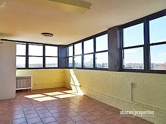 Rented by Abacus Properties