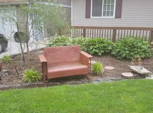 6210 Land Dr, Paragon, IN 46166