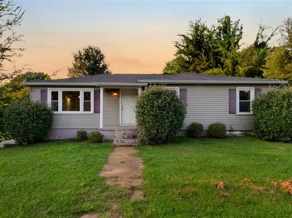 400 20th St E, Tuscaloosa, AL 35401