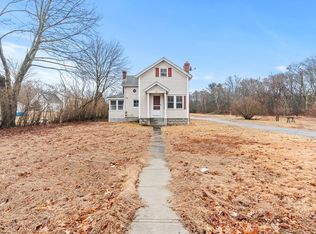 448 Fall River Ave, Seekonk, MA 02771