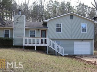 80 Crawford Cir, Newnan, GA 30265