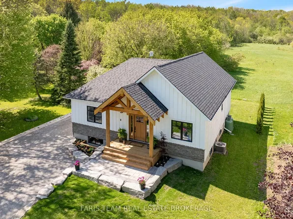3415 Reservoir Rd, Severn, ON L0K 1E0