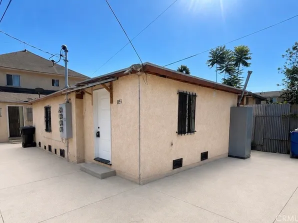 1153 E 50th St #2, Los Angeles, CA 90011