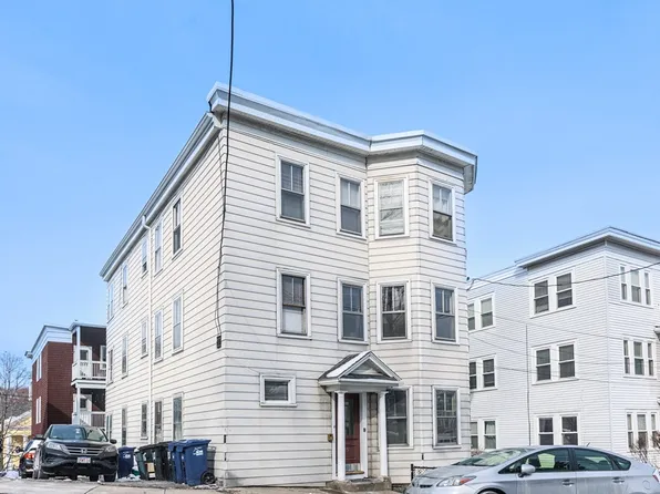 15 Breck Ave, Brighton, MA 02135