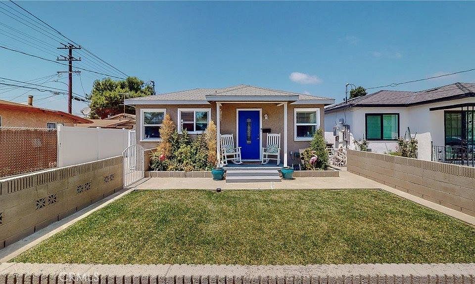 1st image of 4575 W 162nd St