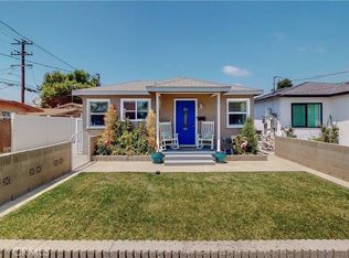 4575 W 162nd St, Lawndale, CA 90260