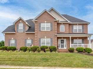 5210 Jade Pasture Ln, Knoxville, TN 37918