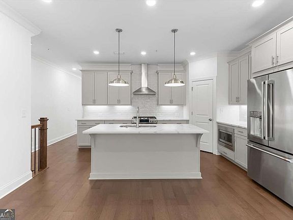 2nd image of 445 Olmstead Way