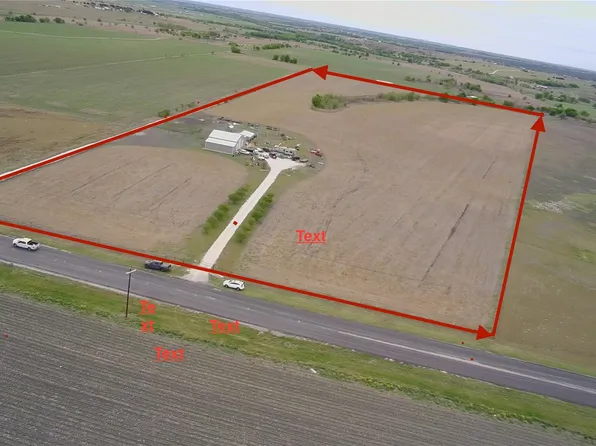 7100 Fm 972, Granger, TX 76530
