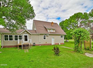 14554 380th Ave NW, Angus, MN 56762