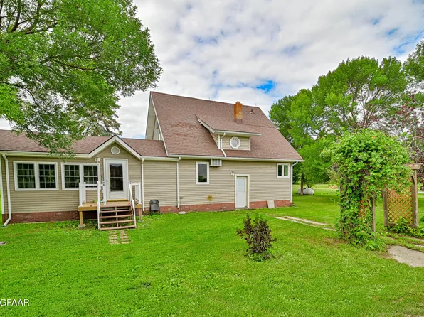 14554 380th Ave NW, Angus, MN 56762