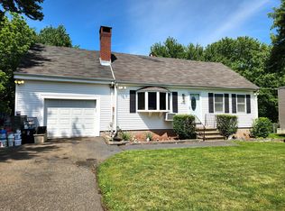 148 Millbrook Rd, Meriden, CT 06450