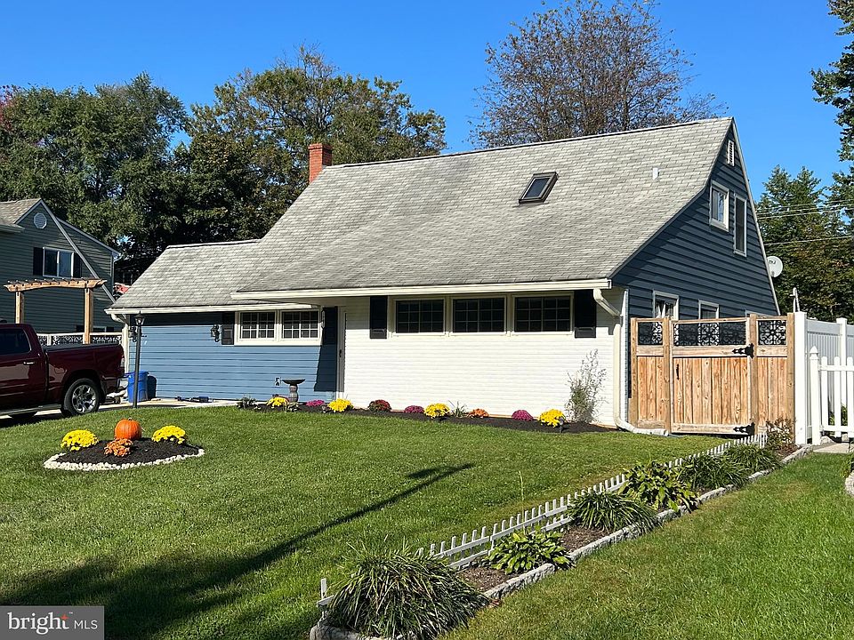 70 Highland Park Dr, Levittown, PA 19056 Zillow