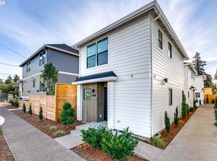 6491 SE Ramona St #B, Portland, OR 97206