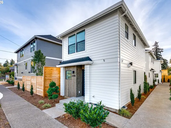 6491 SE Ramona St #B, Portland, OR 97206