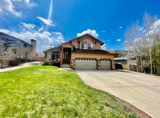 5155 Silver Springs Rd, Park City, UT 84098