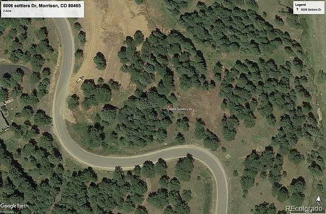 1st image of 8006 Settlers Dr