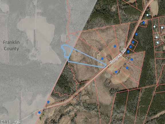 2nd image of 0 Burgess Rd Lot 5