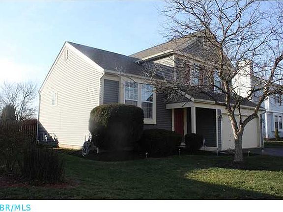 Welcome to 6839 Raybear Dr, Canal Winchester