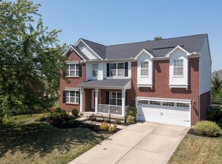 1838 Waverly Dr, Florence, KY 41042